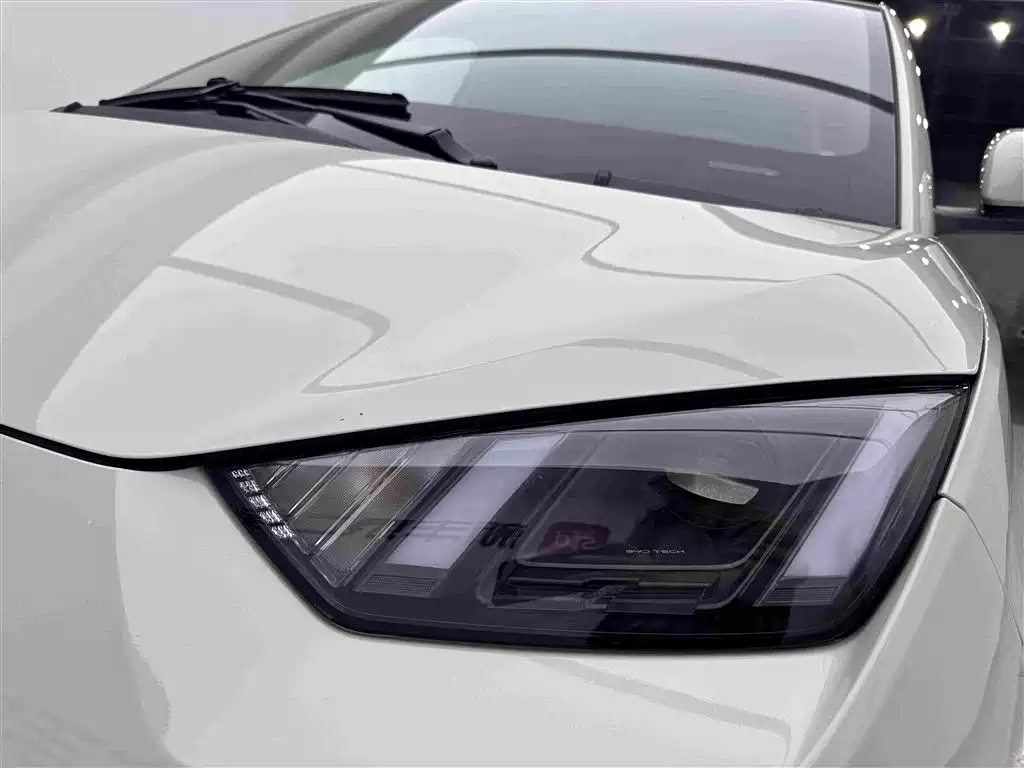 BYD Seagull — миниатюра 27