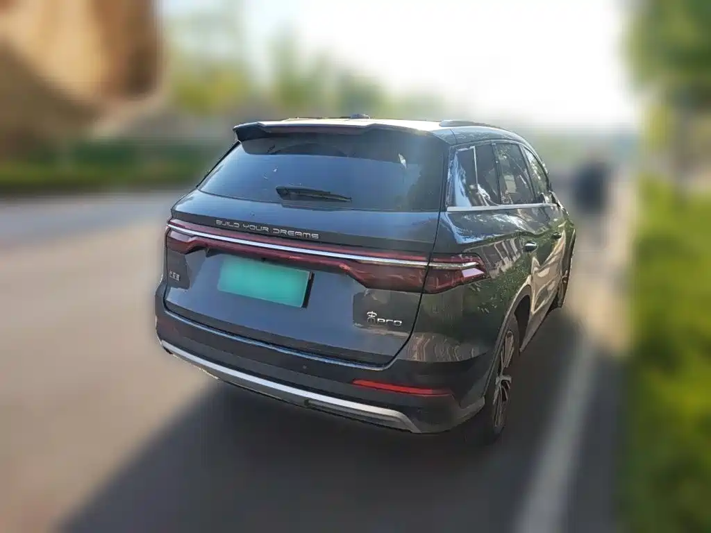 BYD Pro — миниатюра 6