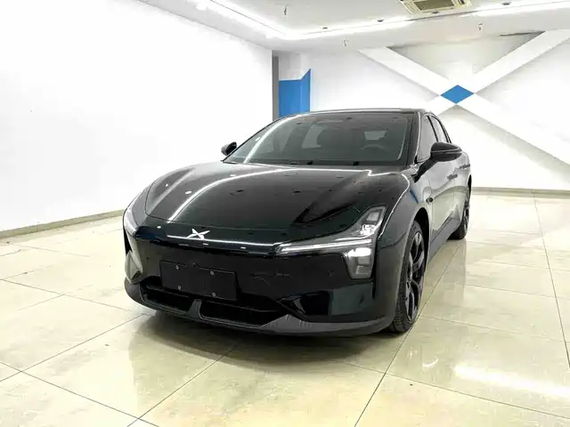 2024 Xpeng Mona M03