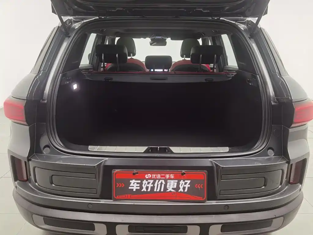 Geely Icon — миниатюра 16