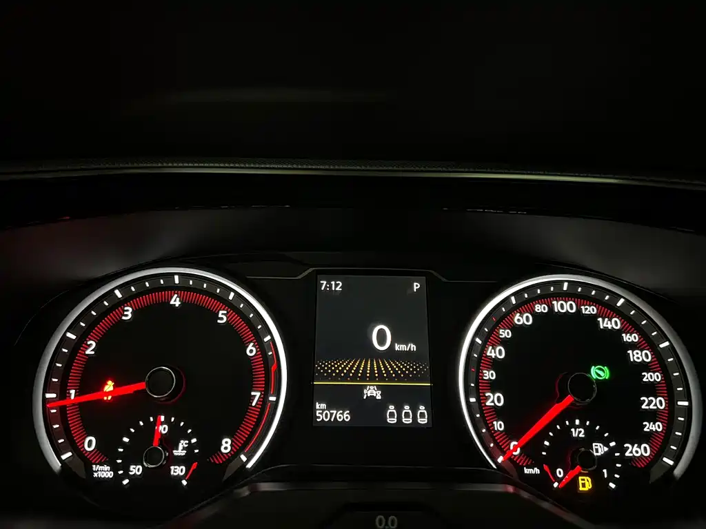 Volkswagen Tayron — миниатюра 11