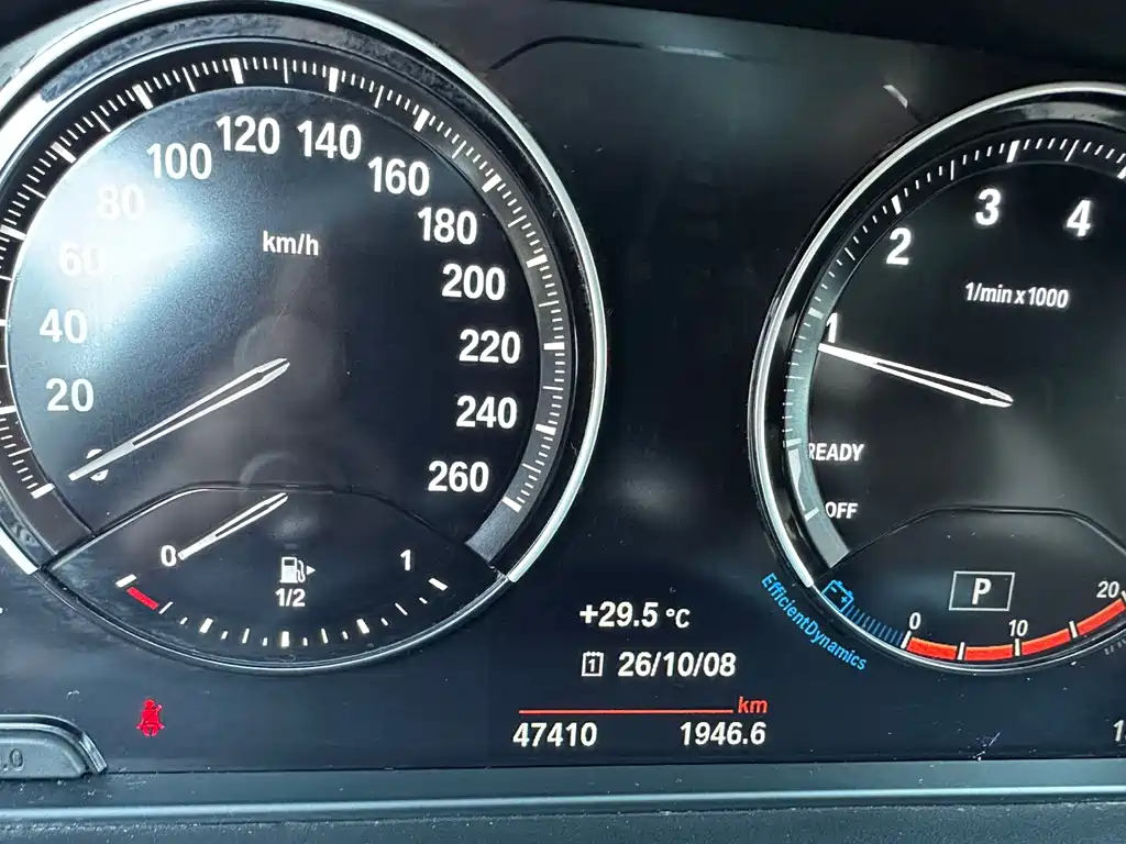 BMW X1 — миниатюра 13
