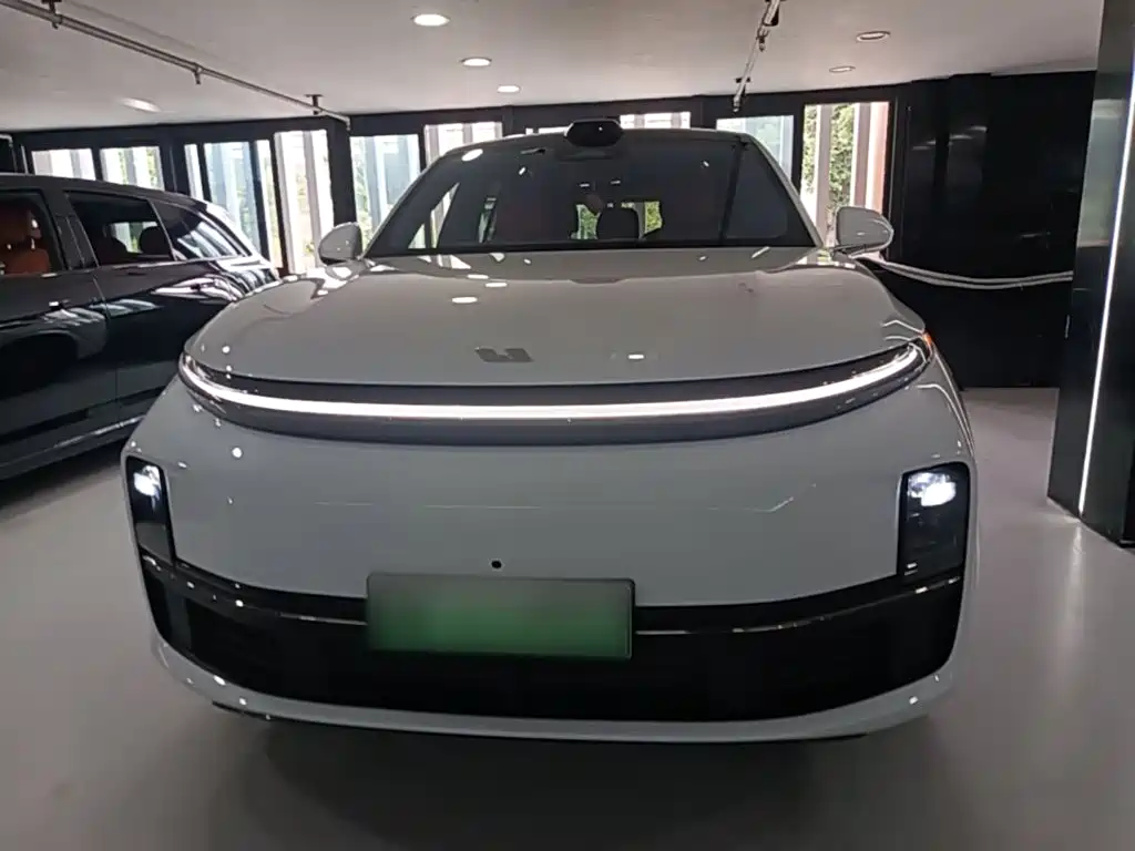Li Auto Li L7 — миниатюра 3