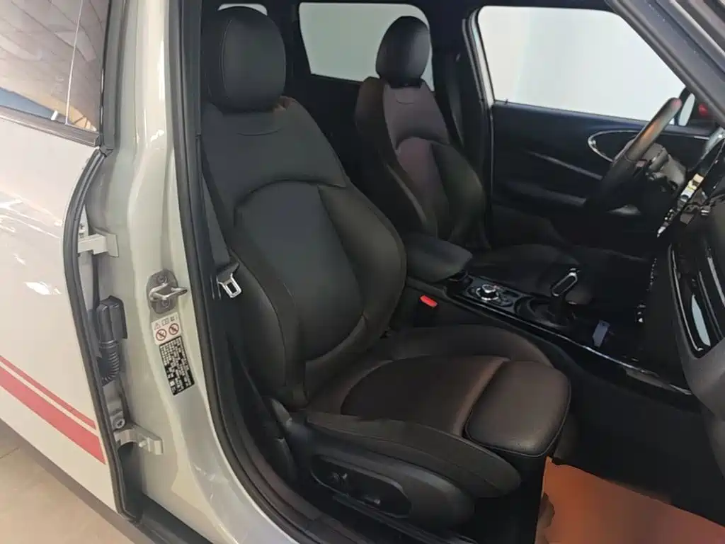 MINI Mini JCW Clubman — миниатюра 25