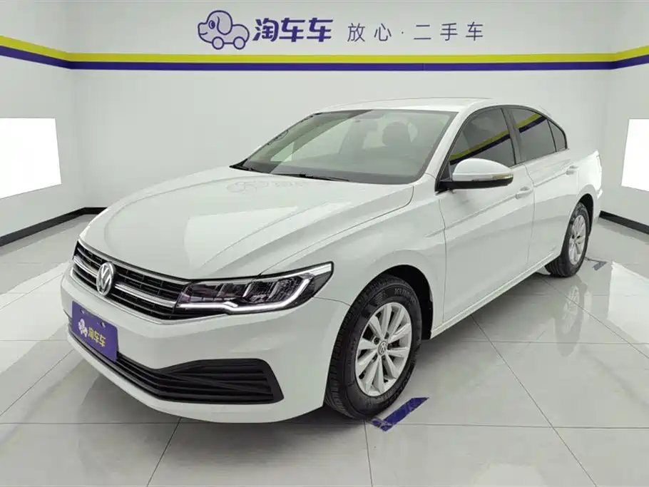 Volkswagen Bora 2020
