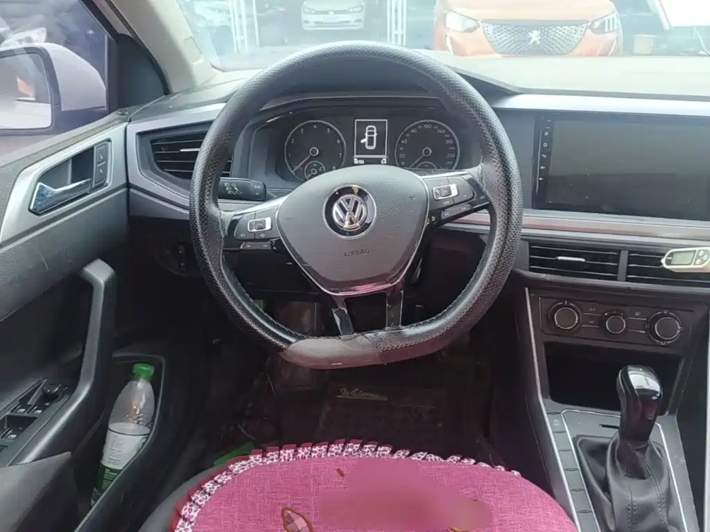 Volkswagen Polo — миниатюра 11