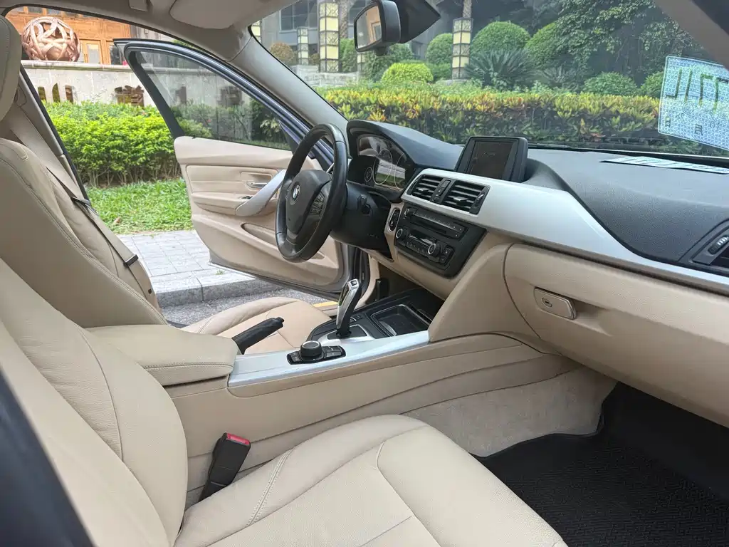 BMW 3 Series — миниатюра 10