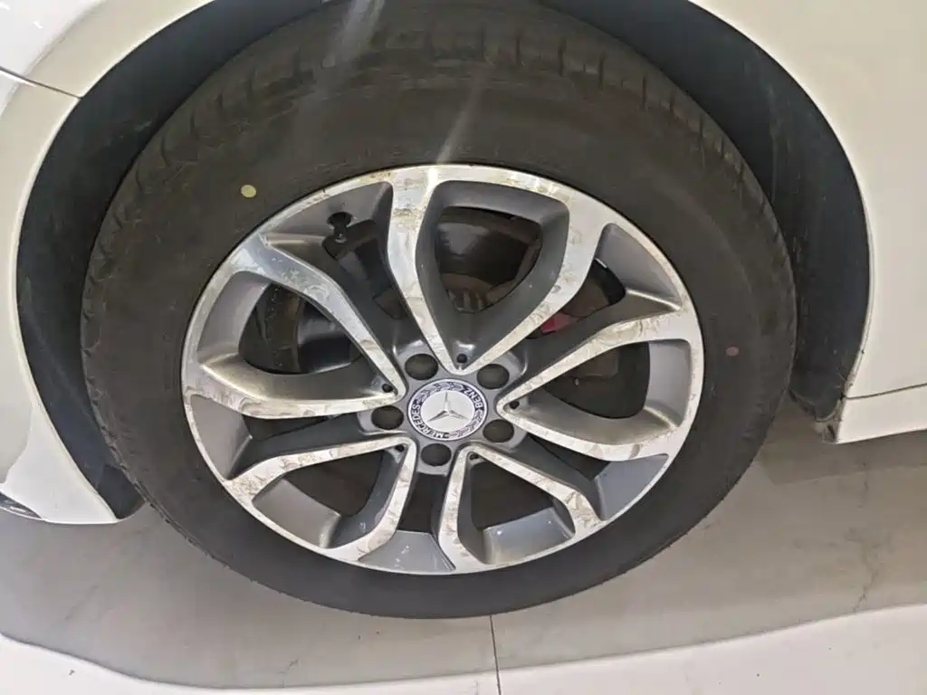 Mercedes-Benz C-Class — миниатюра 23