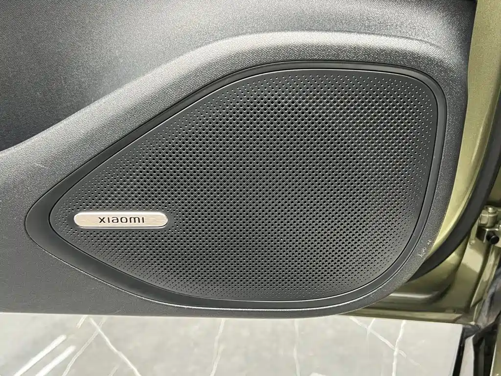Xiaomi SU7 — миниатюра 15