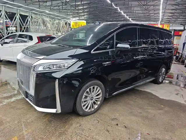 2026 Wey Gaoshan