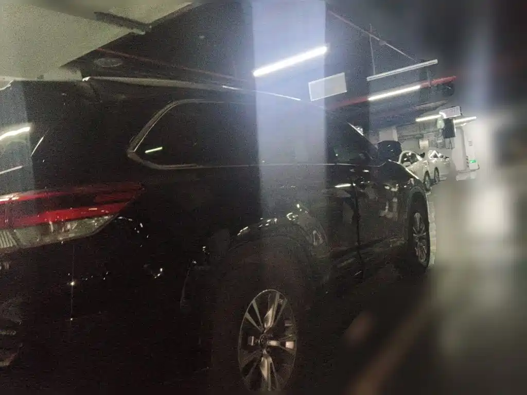 Toyota Highlander — миниатюра 4
