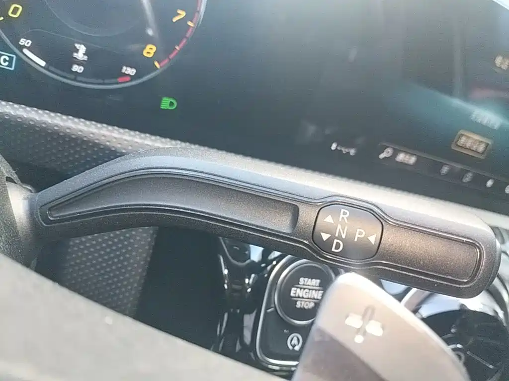 Mercedes-Benz A-Class — миниатюра 14