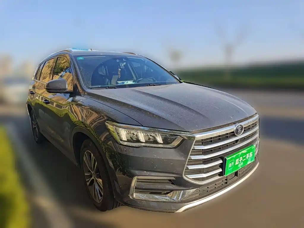 BYD Pro — миниатюра 3