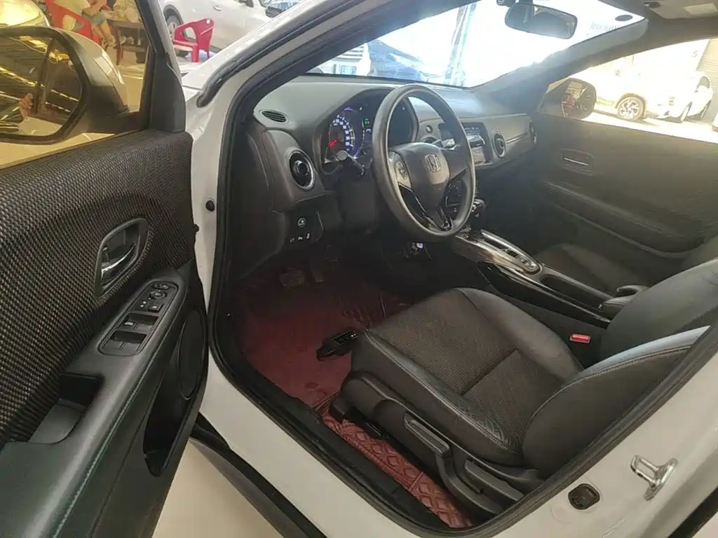 Honda XR-V — миниатюра 16