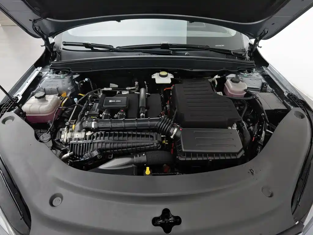 BYD Seal 05 DM-i — миниатюра 6