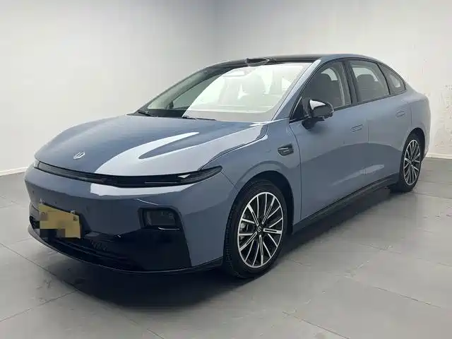 2025 Leapmotor B01