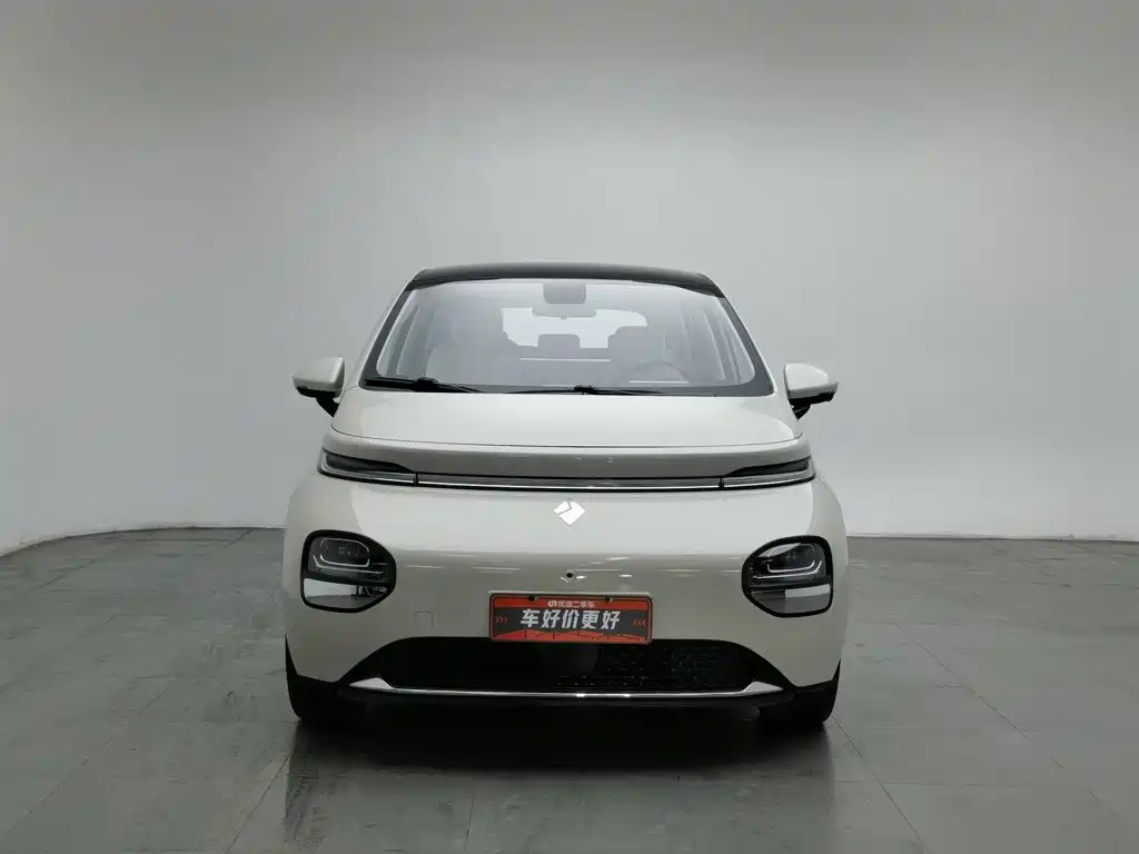 Baojun Yunduo — миниатюра 3