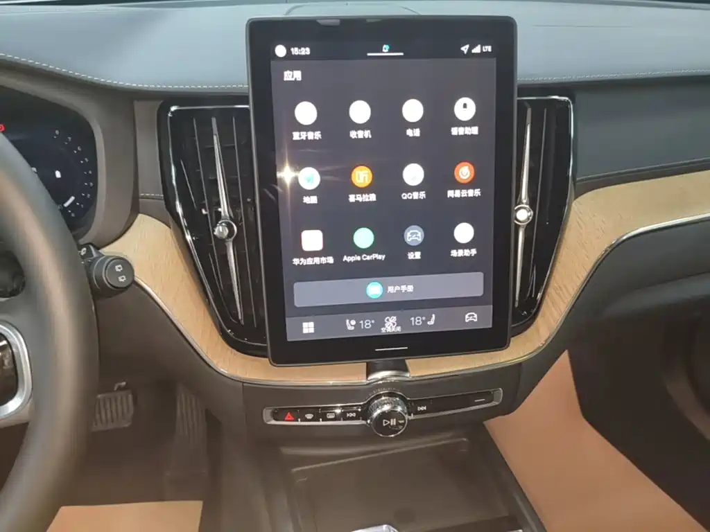 Volvo XC60 — миниатюра 13