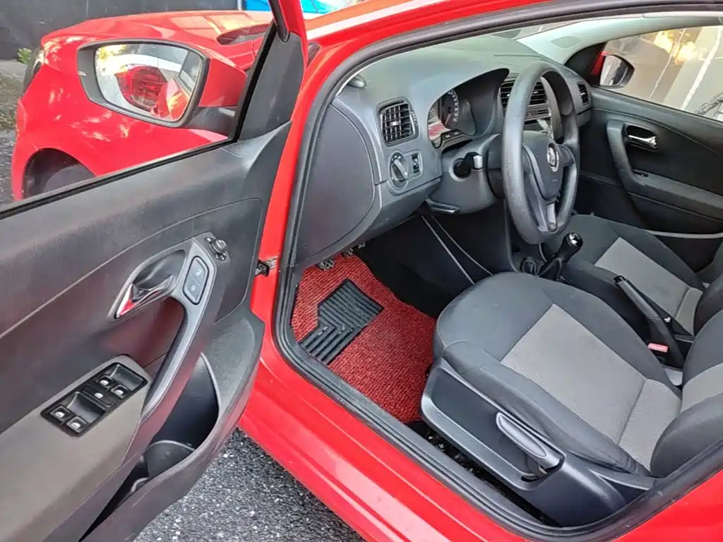 Volkswagen Polo — миниатюра 16