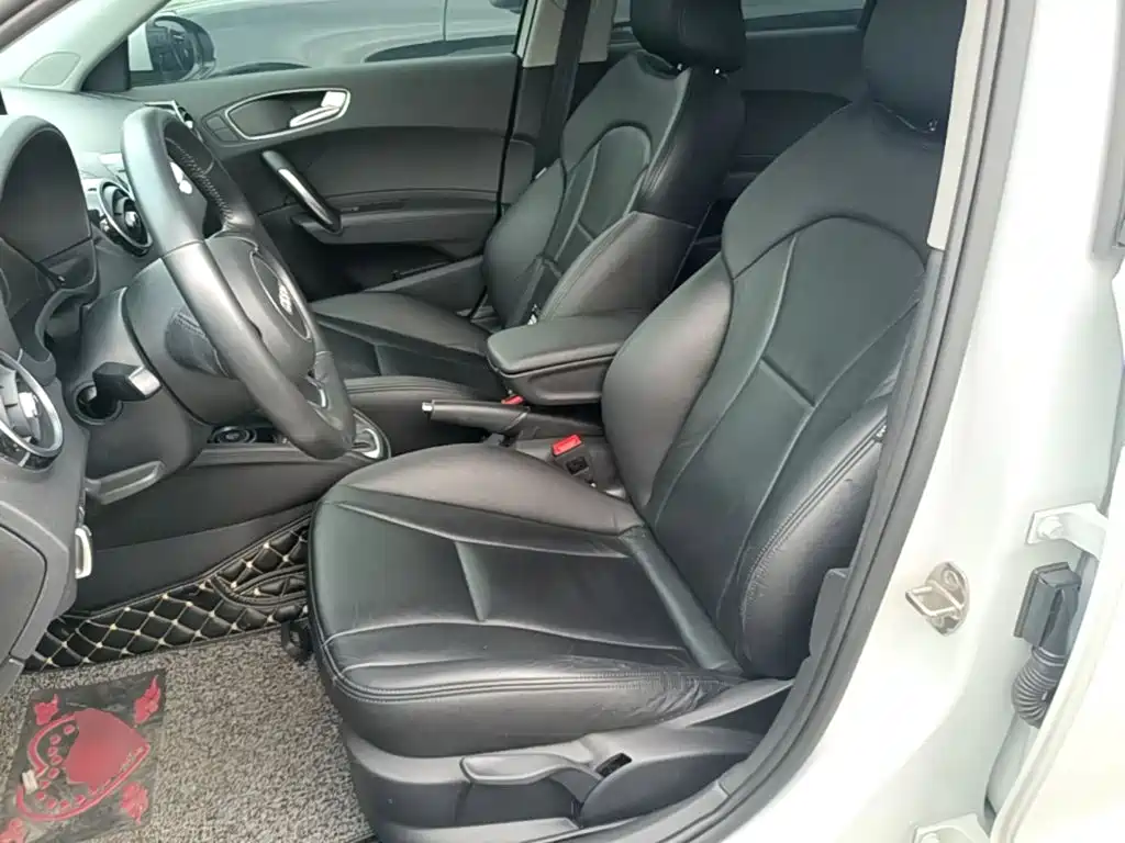 Audi A1 — миниатюра 15