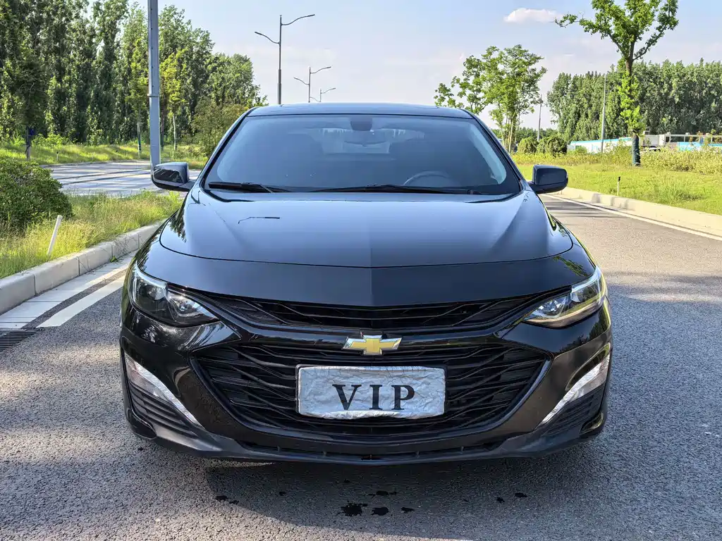 Chevrolet Malibu XL — миниатюра 3