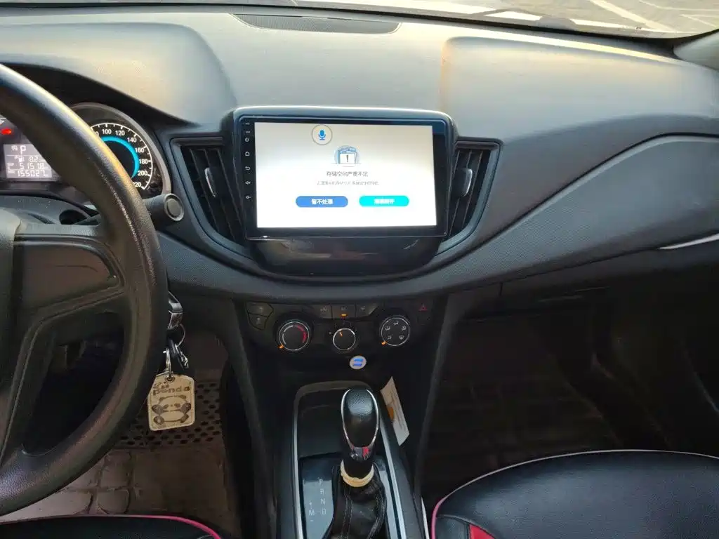 Chevrolet Cavalier — миниатюра 9
