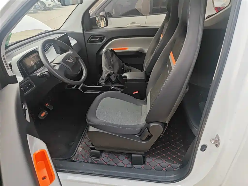 Wuling Mini EV MINIEV 2020