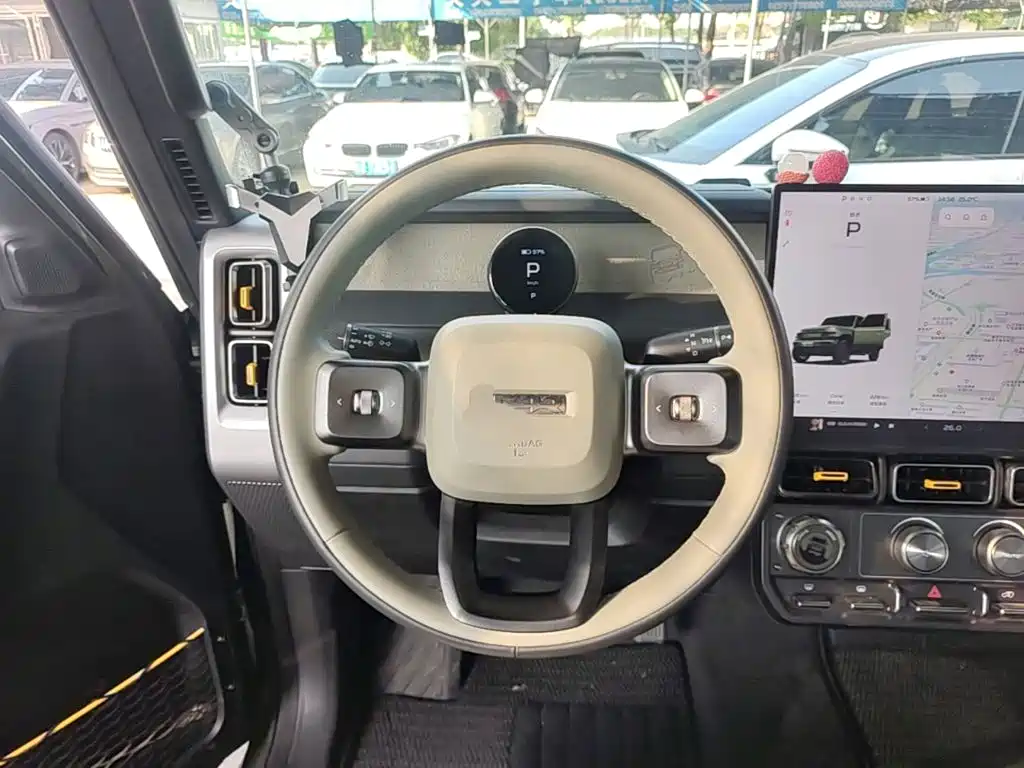 iCAR iCAR Super V23 — миниатюра 7