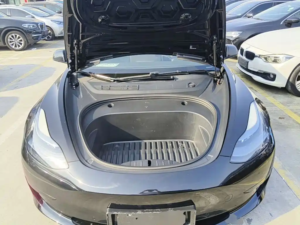Tesla Model 3 — миниатюра 20