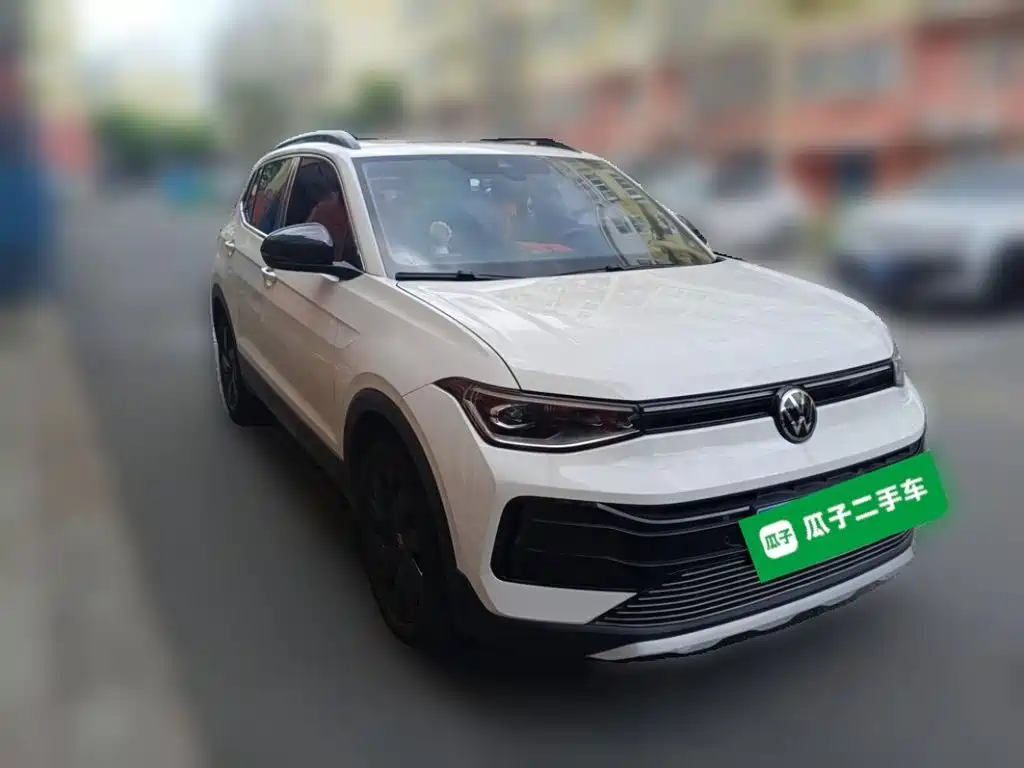Volkswagen Tharu — миниатюра 24