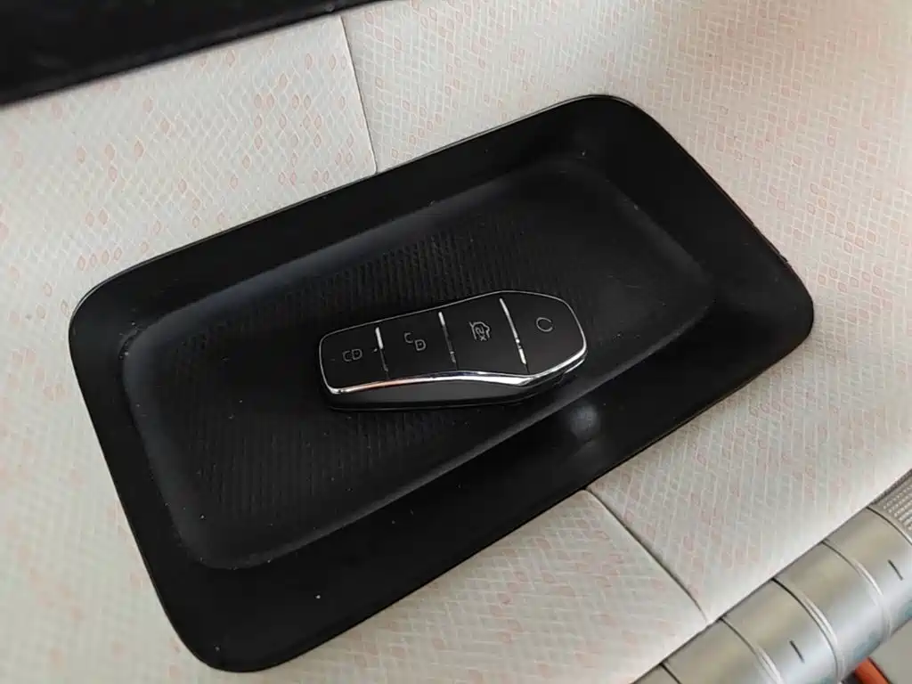 BYD Dolphin — миниатюра 9