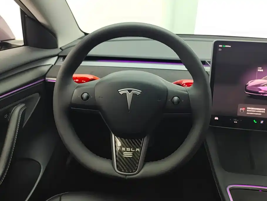 Tesla Model 3 — миниатюра 15