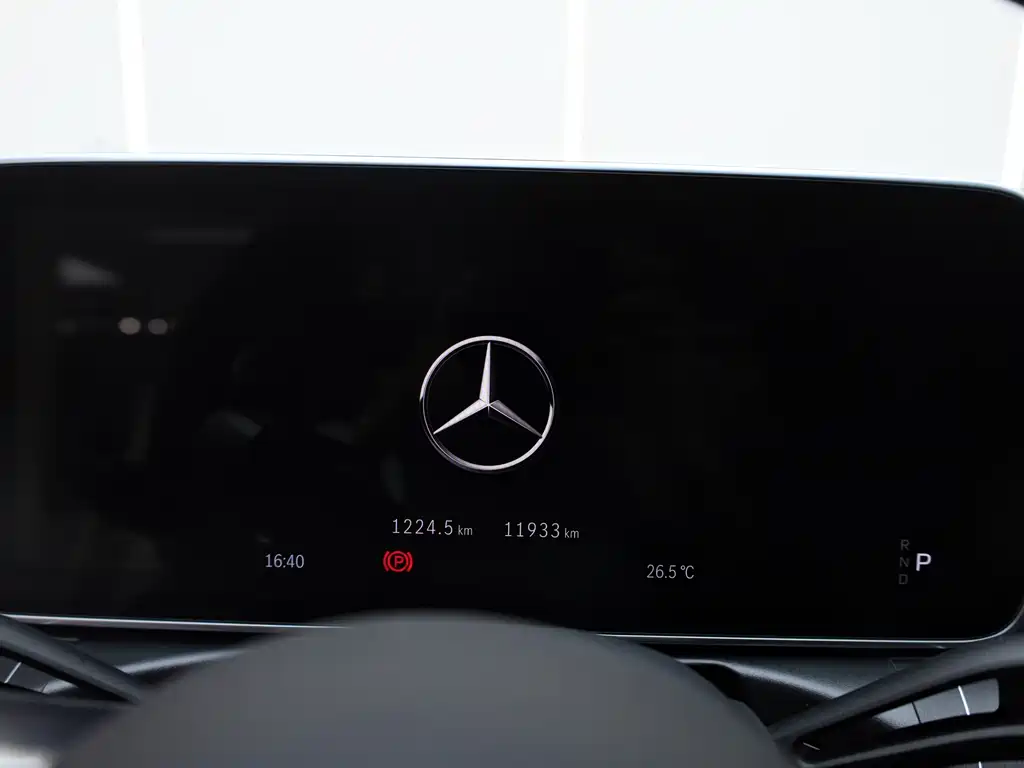 Mercedes-Benz C-Class C 2025 C 260 L Sport