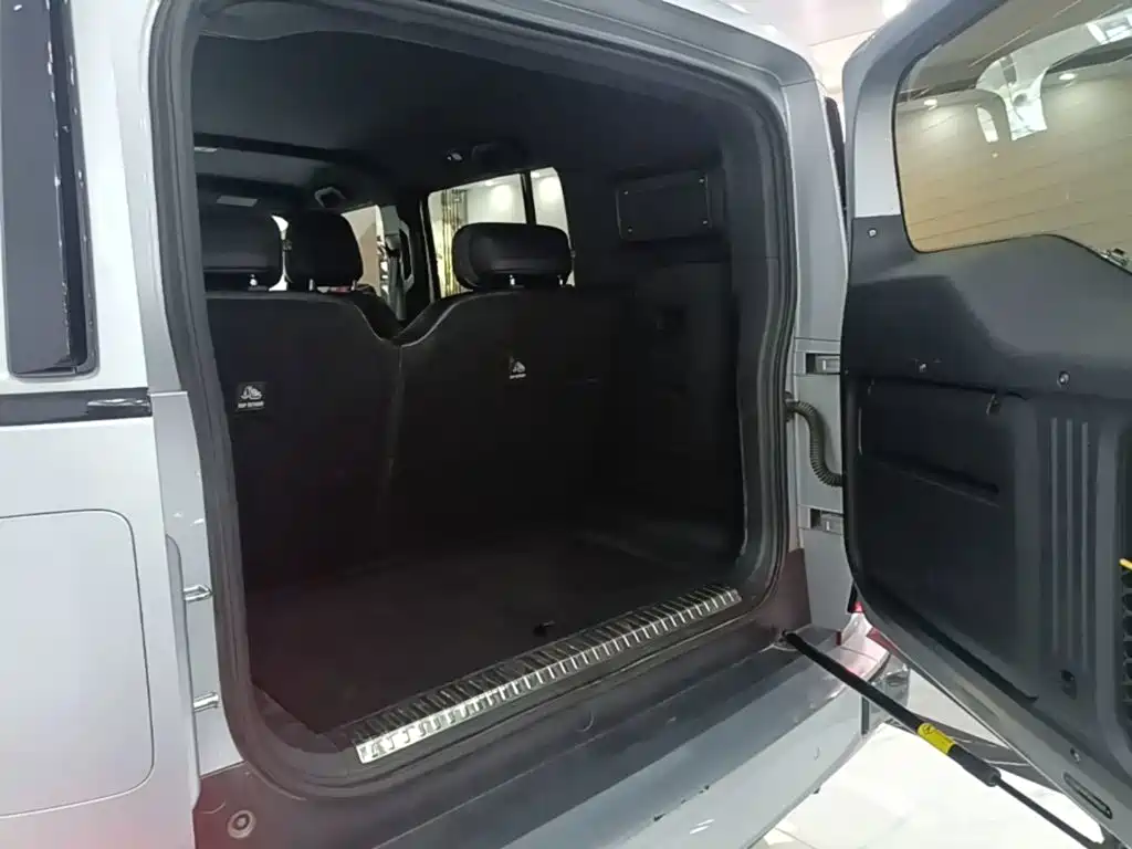 iCAR iCAR Super V23 — миниатюра 19