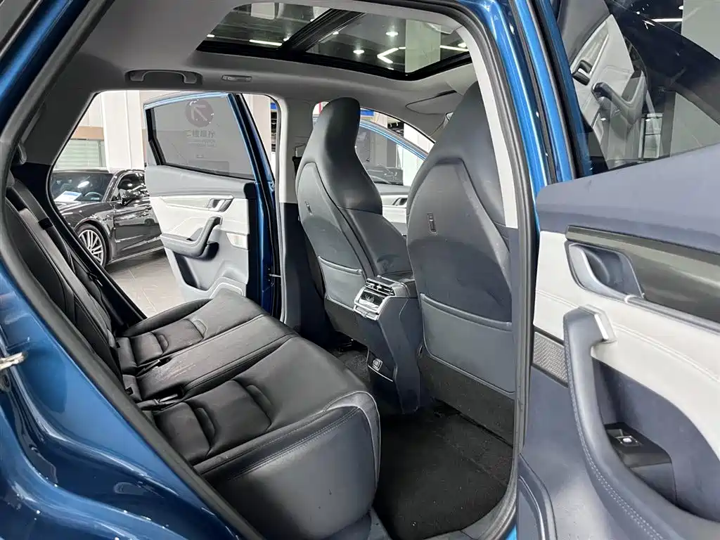 Weltmeister WEIMA EX5