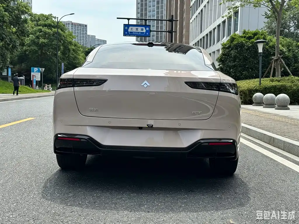 Hyper GT — миниатюра 5