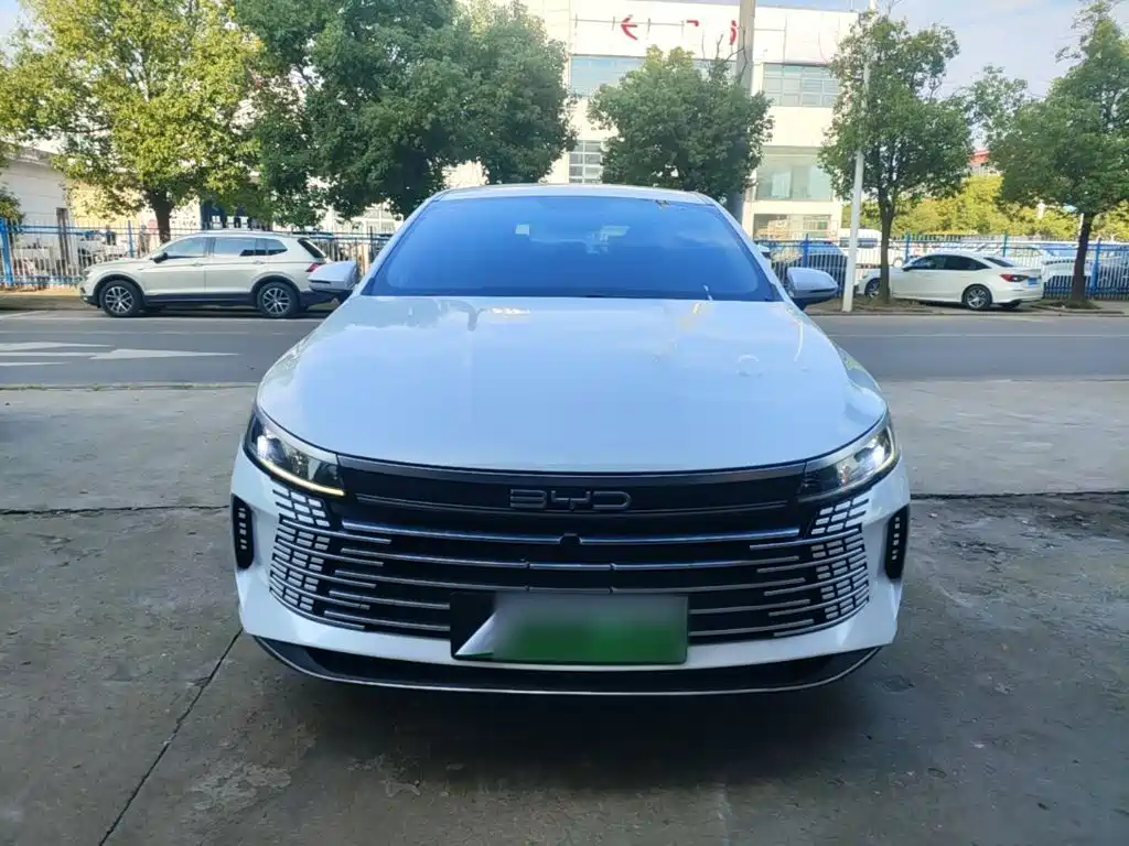 BYD Destroyer 05 — миниатюра 3