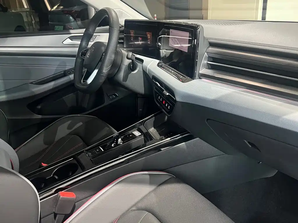 Volkswagen Lamando — миниатюра 5