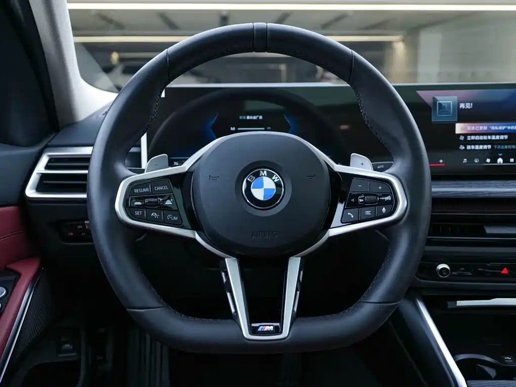 BMW 3 Series — миниатюра 21