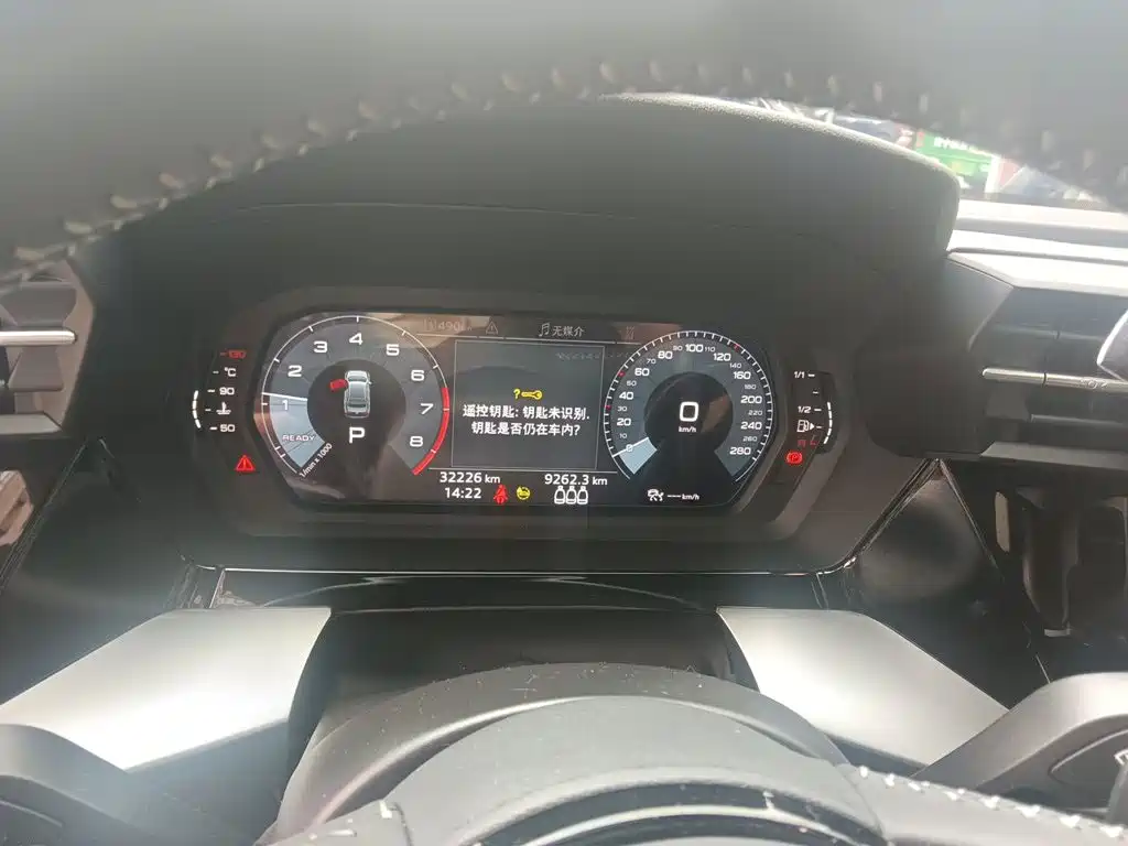 Audi A3 — миниатюра 7