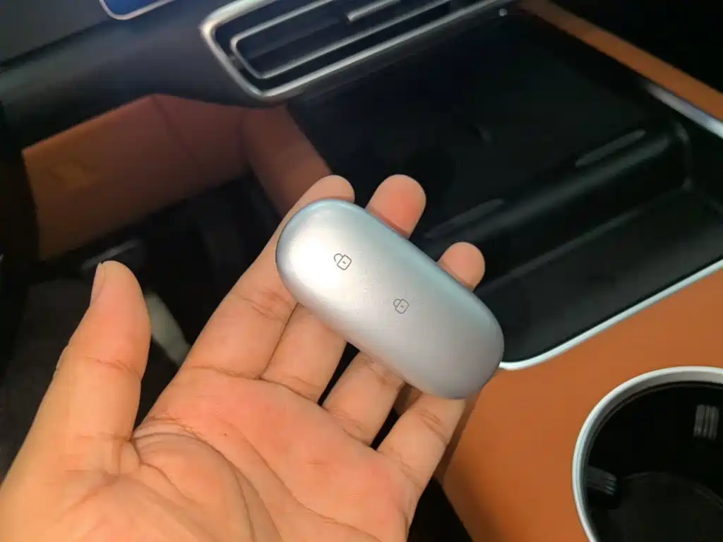 Li Auto Li L9 — миниатюра 9