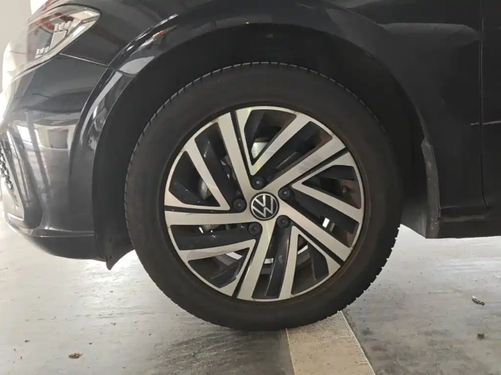 Volkswagen Lavida — миниатюра 23
