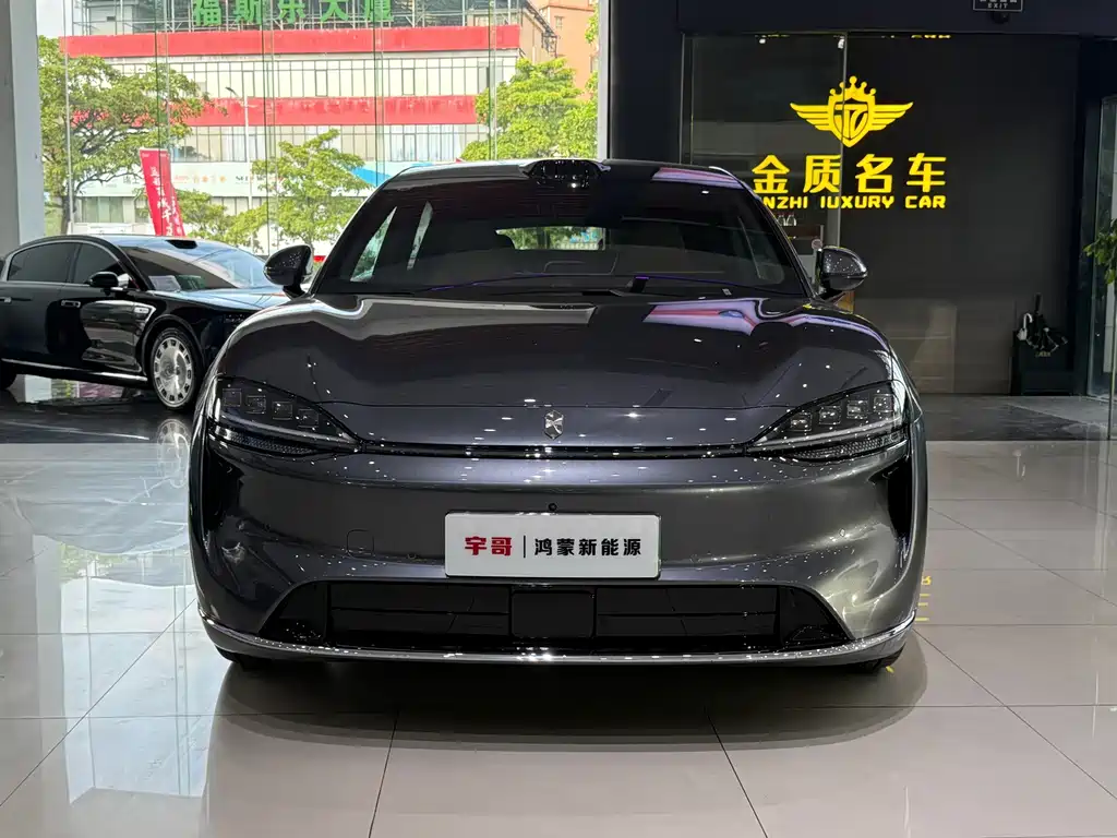 Zhijie Zhijie R7 — миниатюра 2