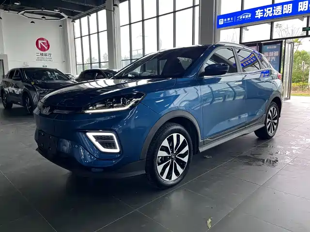 weltmeister weima-ex5