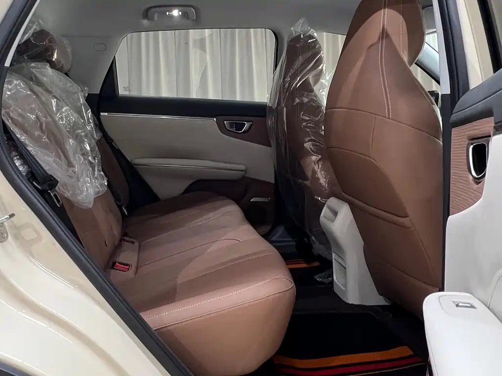 Wuling Bingo S — миниатюра 18