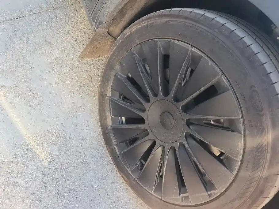 Tesla Model Y — миниатюра 6