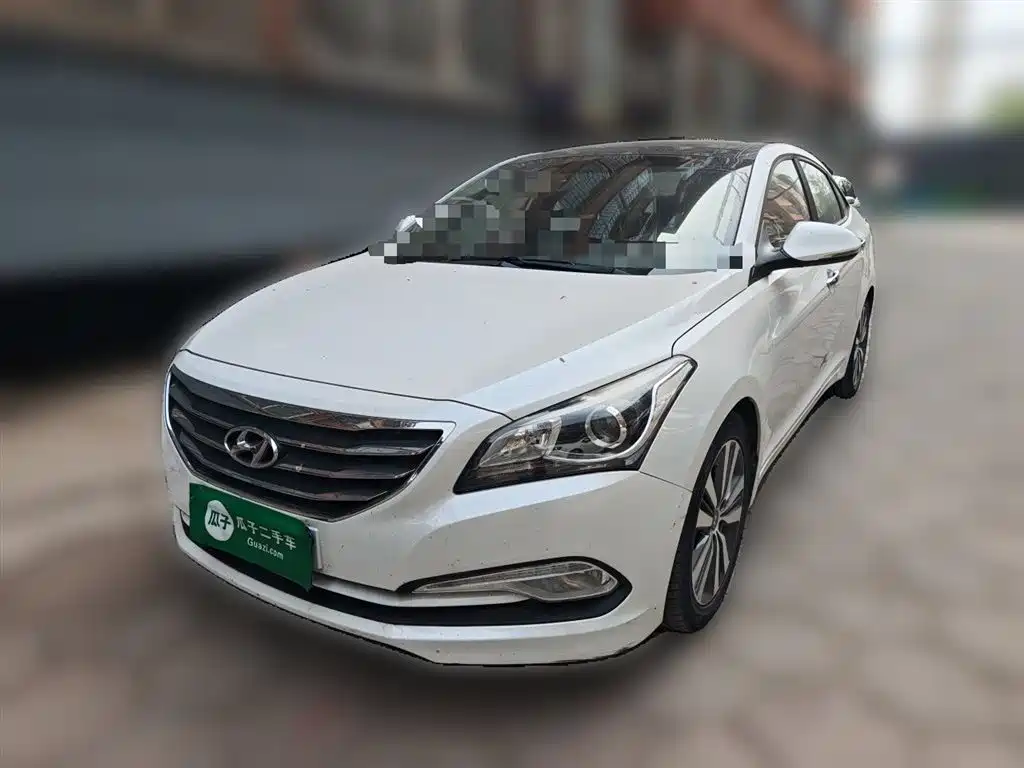 Hyundai Mistra 2016