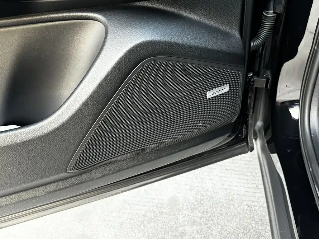 PORSCHE CAYENNE NEW ENERGY