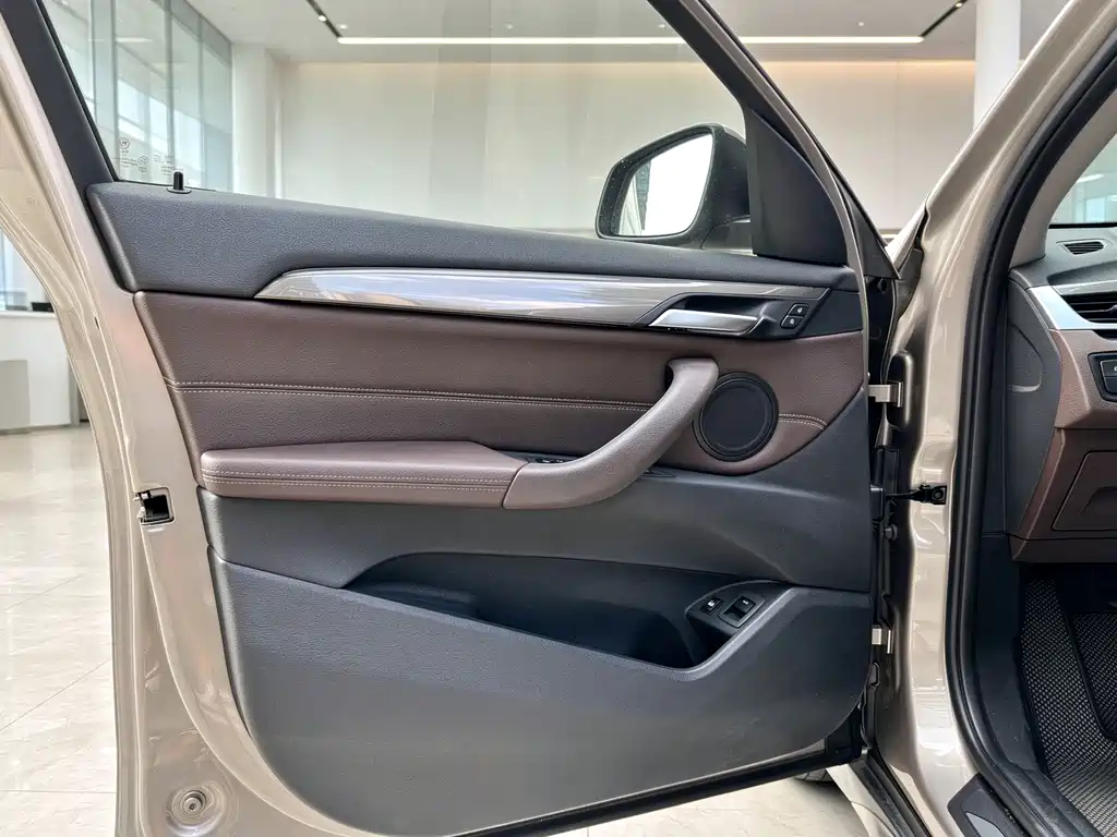 BMW X1 New Energy — миниатюра 18