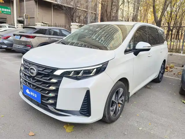 GAC TRUMPCHI M6